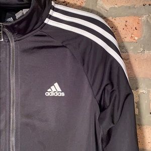 Adidas Track Suit Top